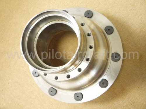 00081792   WHEEL HUB